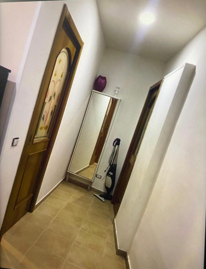 Casa Mari' Centro Storico Vicino Hotel Caracciolo Naples Luaran gambar